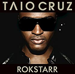 Taio Cruz - Dynamite song album cover