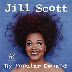 Jill Scott - Golden - Song Album Cover

BEST Road-Trip Songs of 2020
